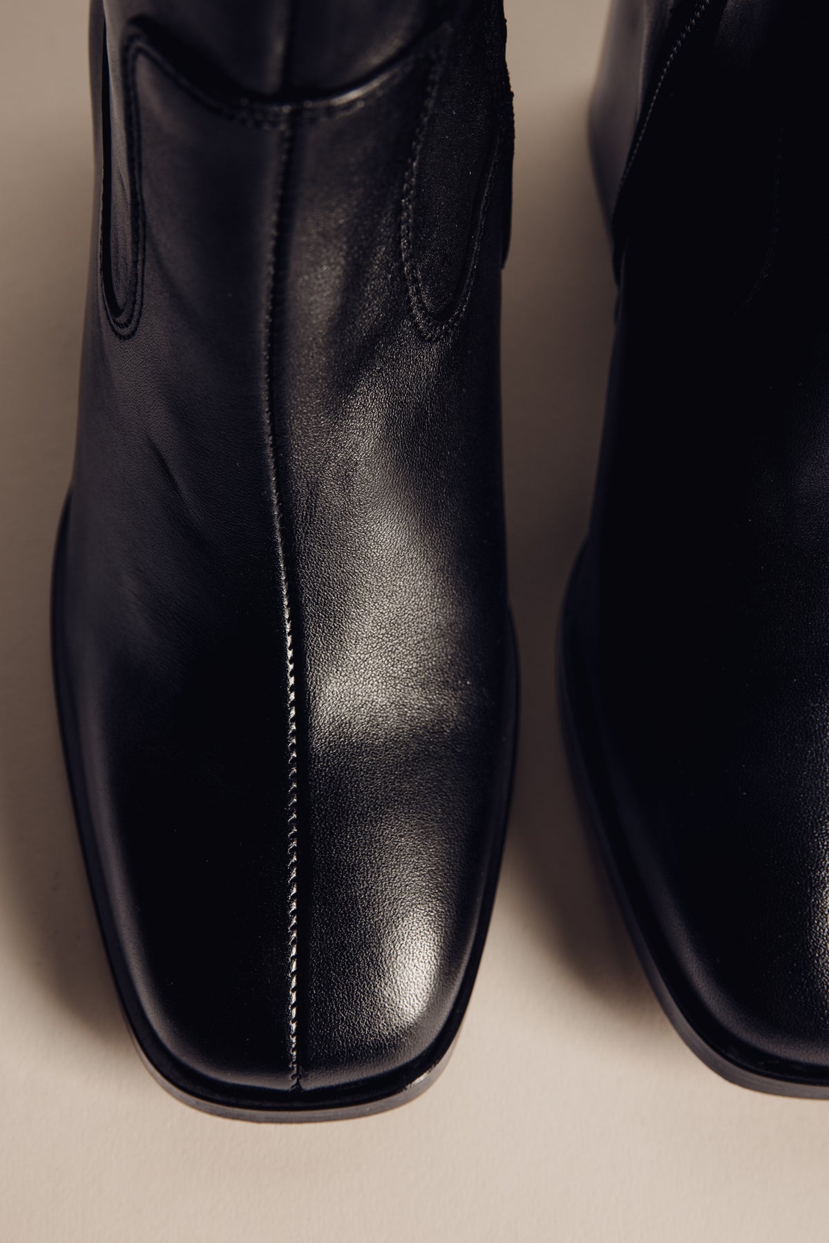 

Botins de pele Mulher Jobina black | Freeman T. Porter