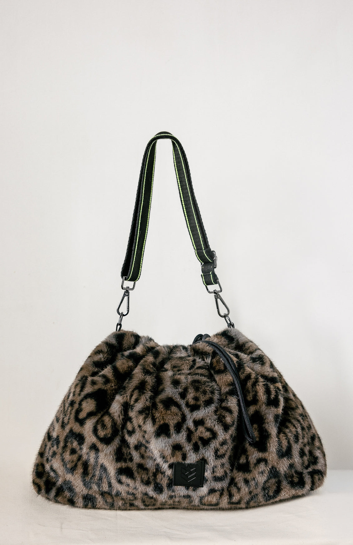 
              

Bolso de pelo sintético Mujer Kiki Greyleo original | Freeman T. Porter
            