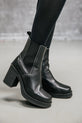 Veritia Crepe 36
