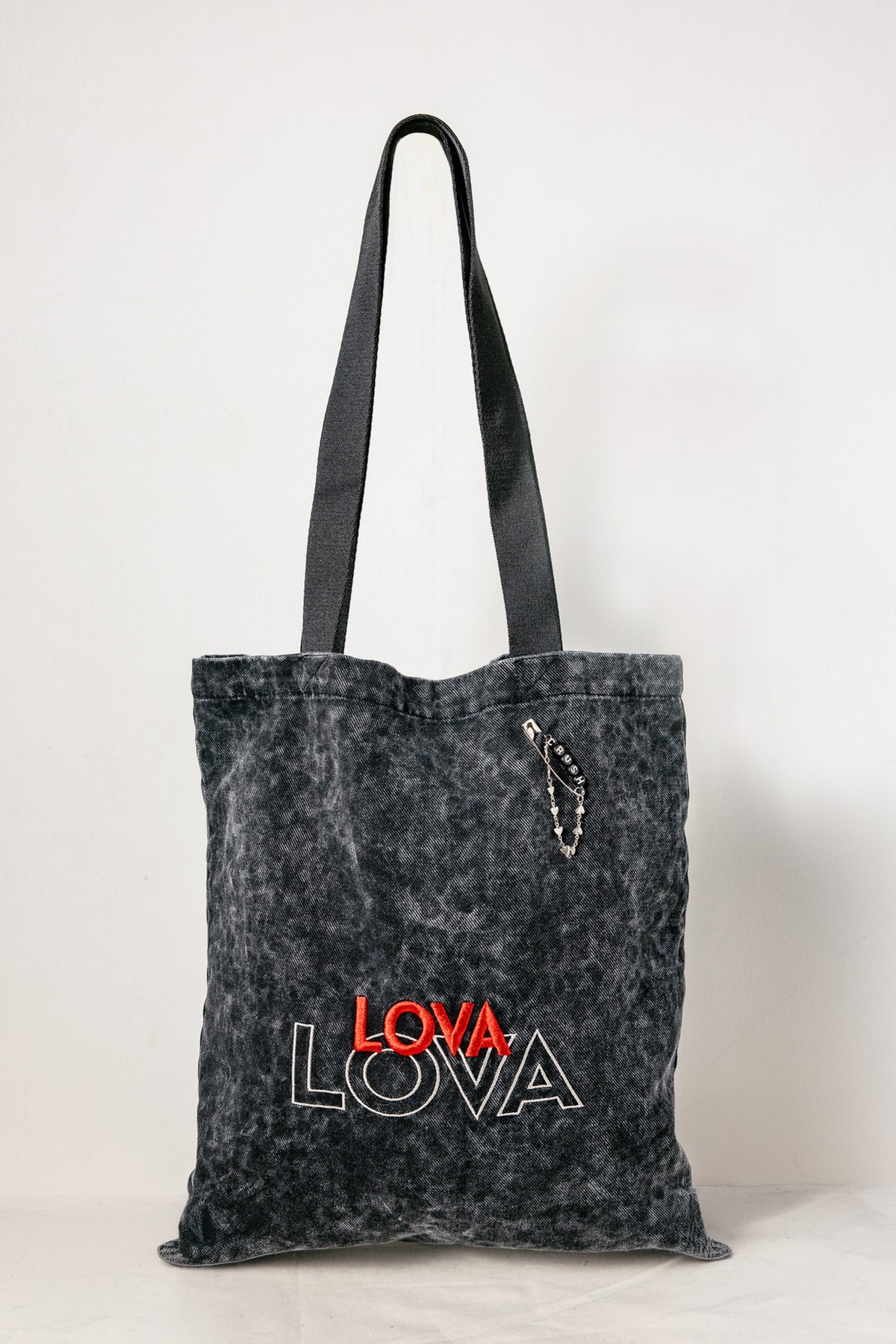 
              

Tote bag leopardo Mujer Kapsy whistle | Freeman T. Porter
            