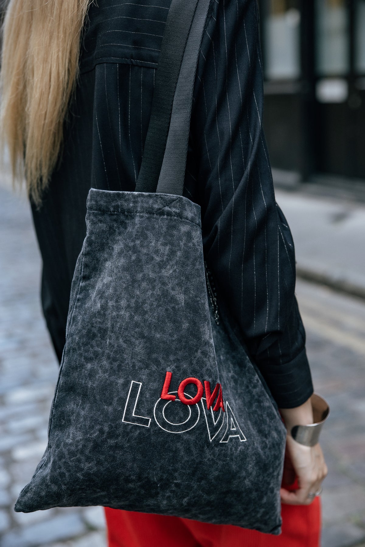 

Leoparden-Tote bag Damen Kapsy whistle | Freeman T. Porter