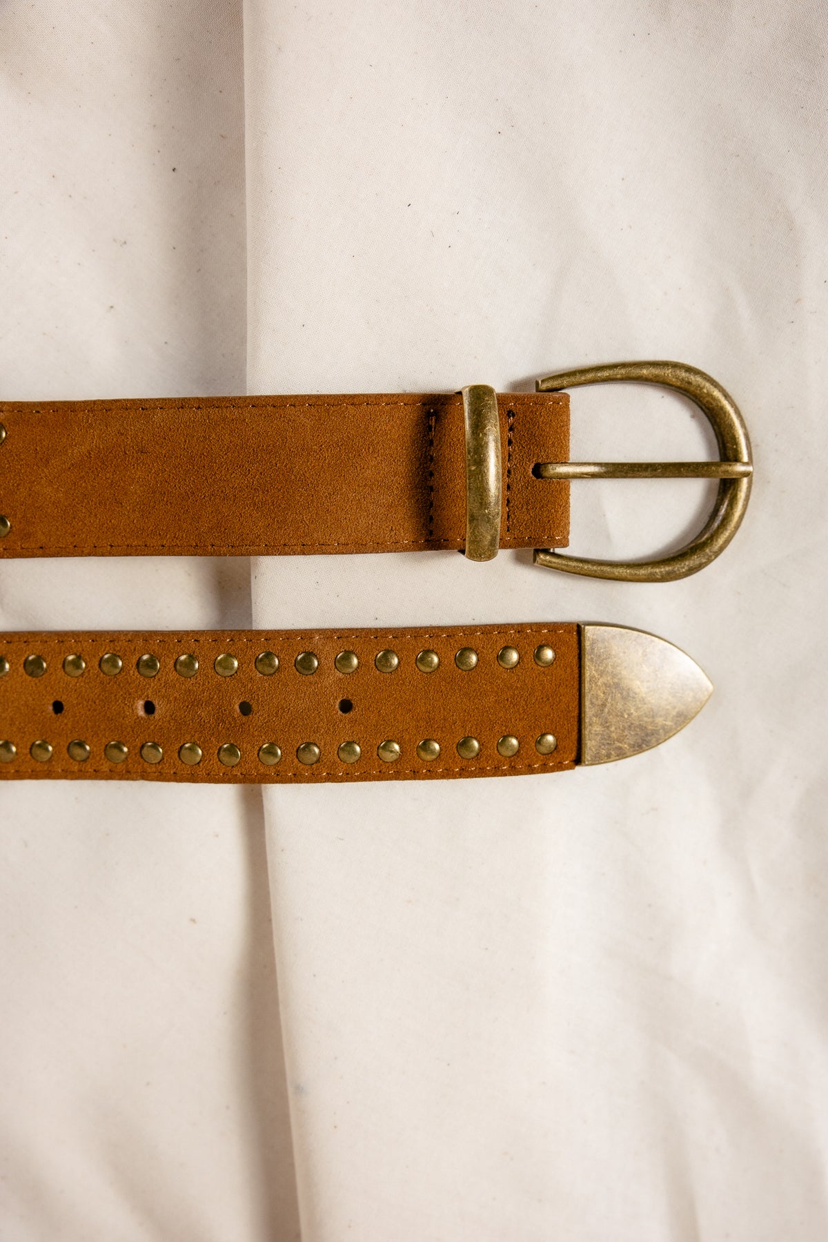 
              

Ceinture en cuir Femme Keoma Suede camel | Freeman T. Porter
            