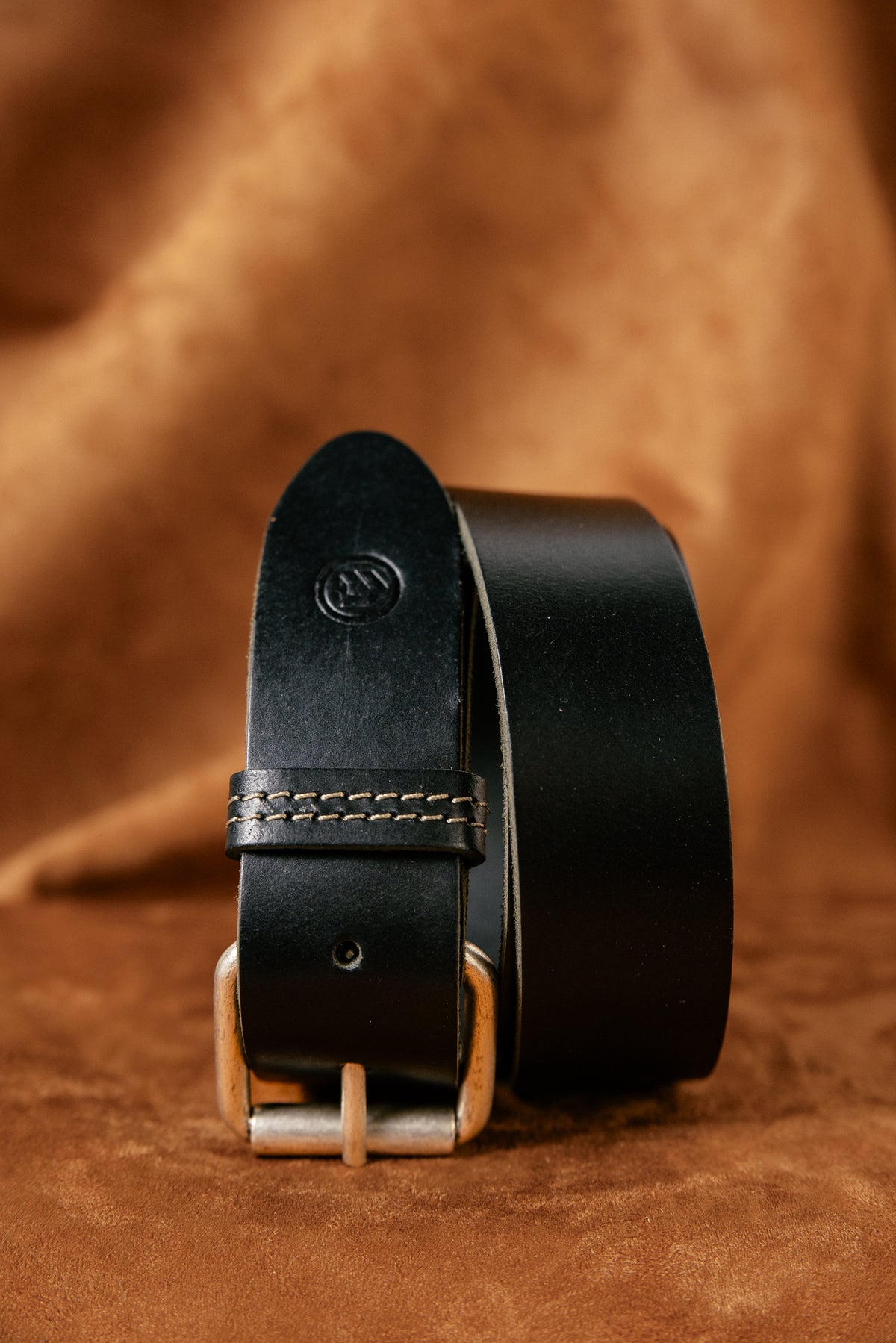   
            

Ceinture en cuir Homme Abacus black | Freeman T. Porter
          