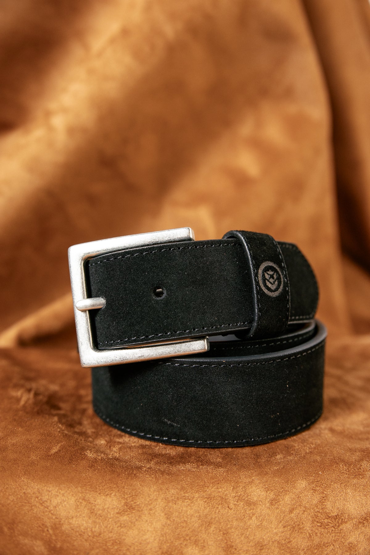   
            

Ceinture en cuir Homme Amatus black | Freeman T. Porter
          