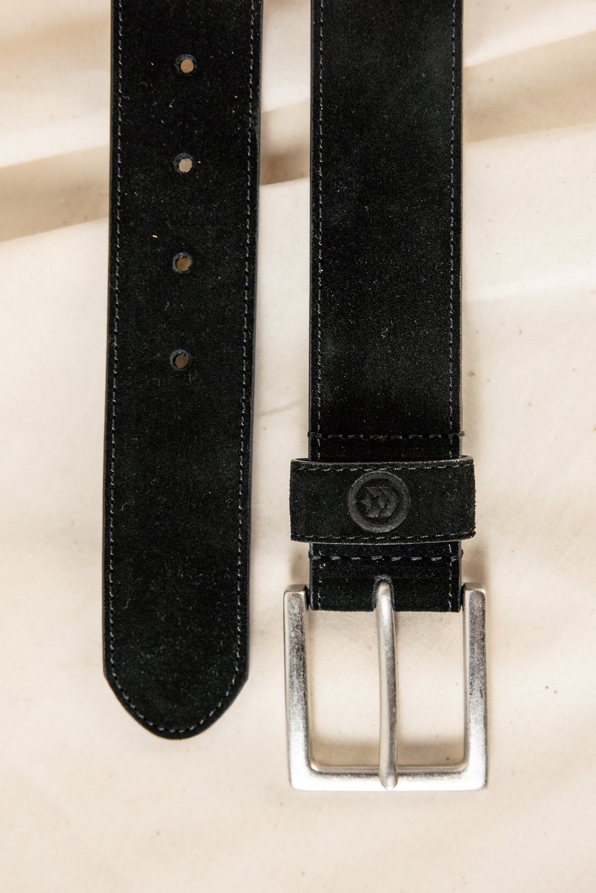 
              

Ceinture en cuir Homme Amatus black | Freeman T. Porter
            