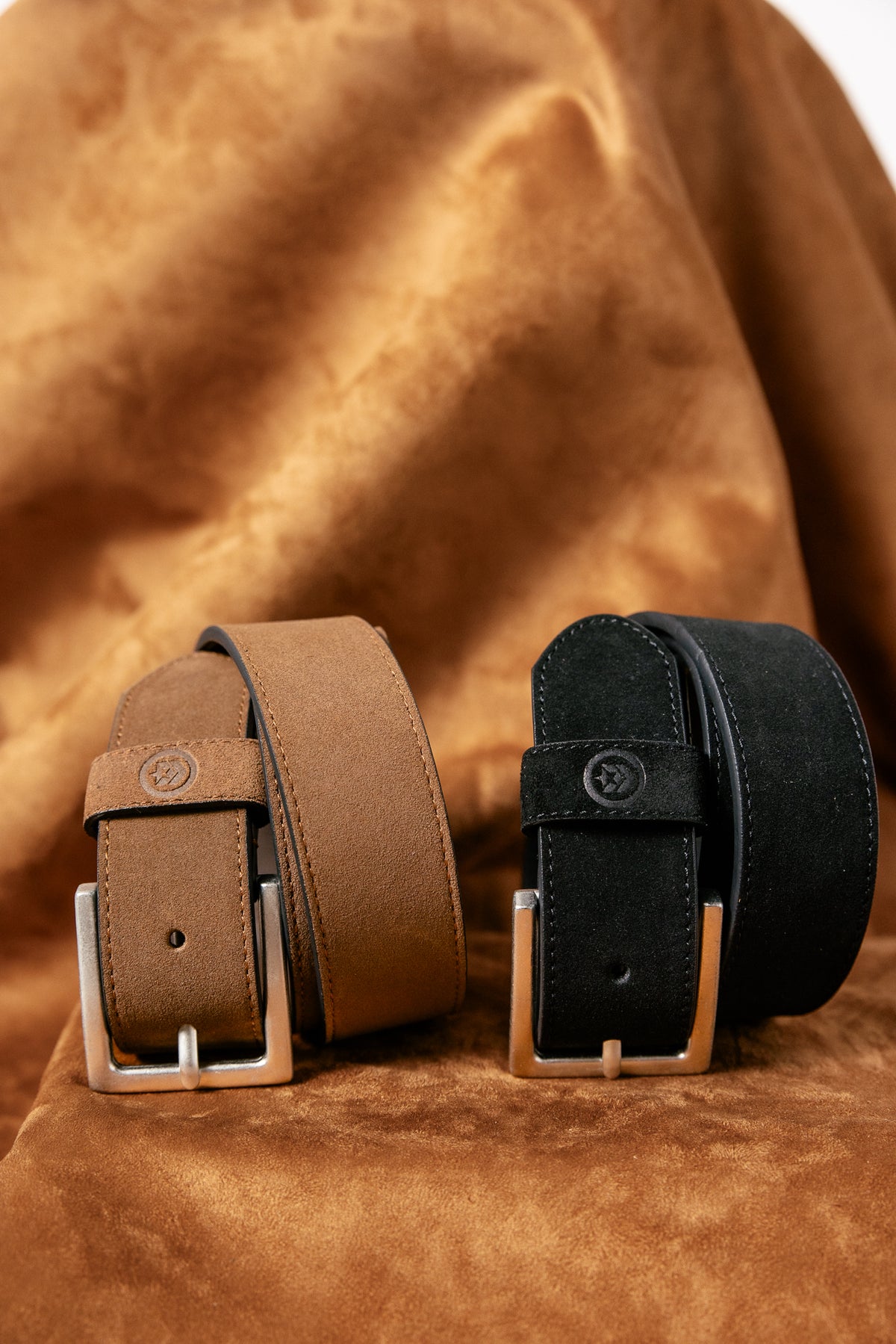 
              

Ceinture en cuir Homme Amatus tobacco | Freeman T. Porter
            