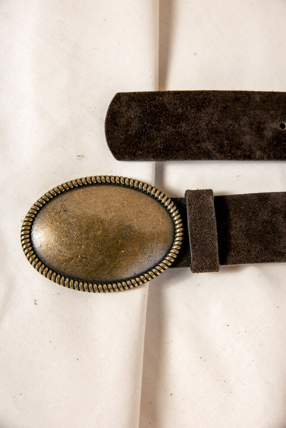 
              

Ceinture en cuir Femme Kallas chocolate | Freeman T. Porter
            