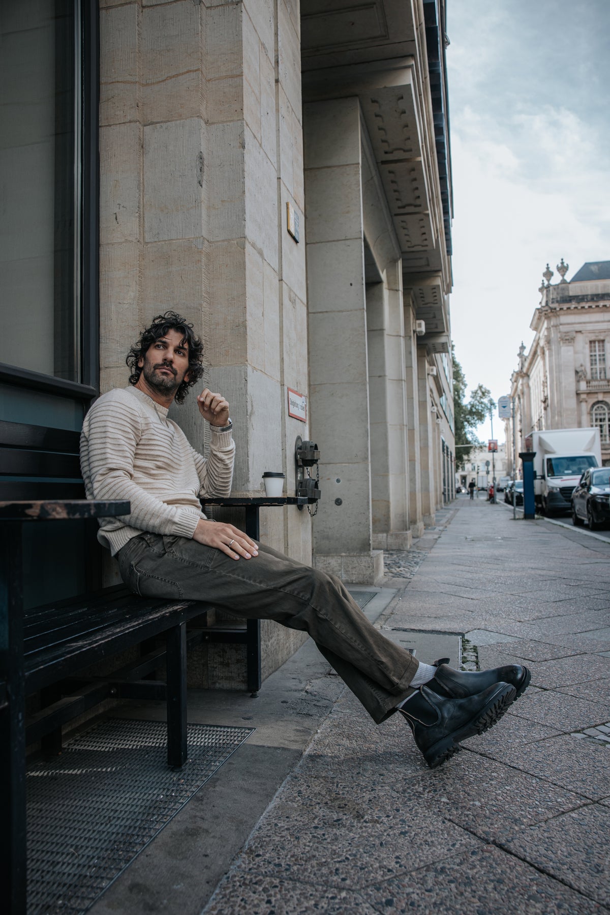 Hombre
