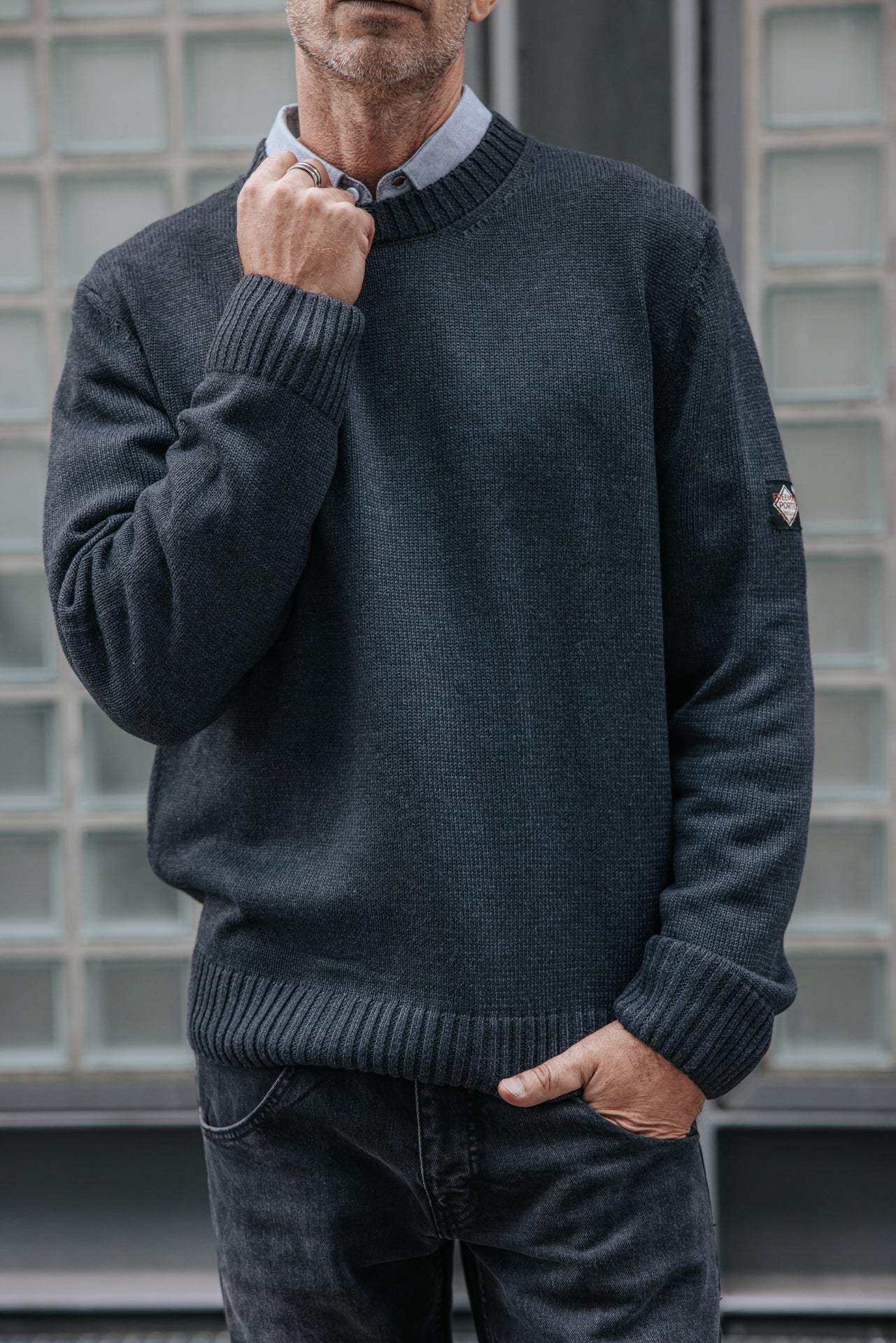 Jumpers