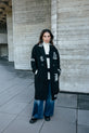 Millie Intarsia XS