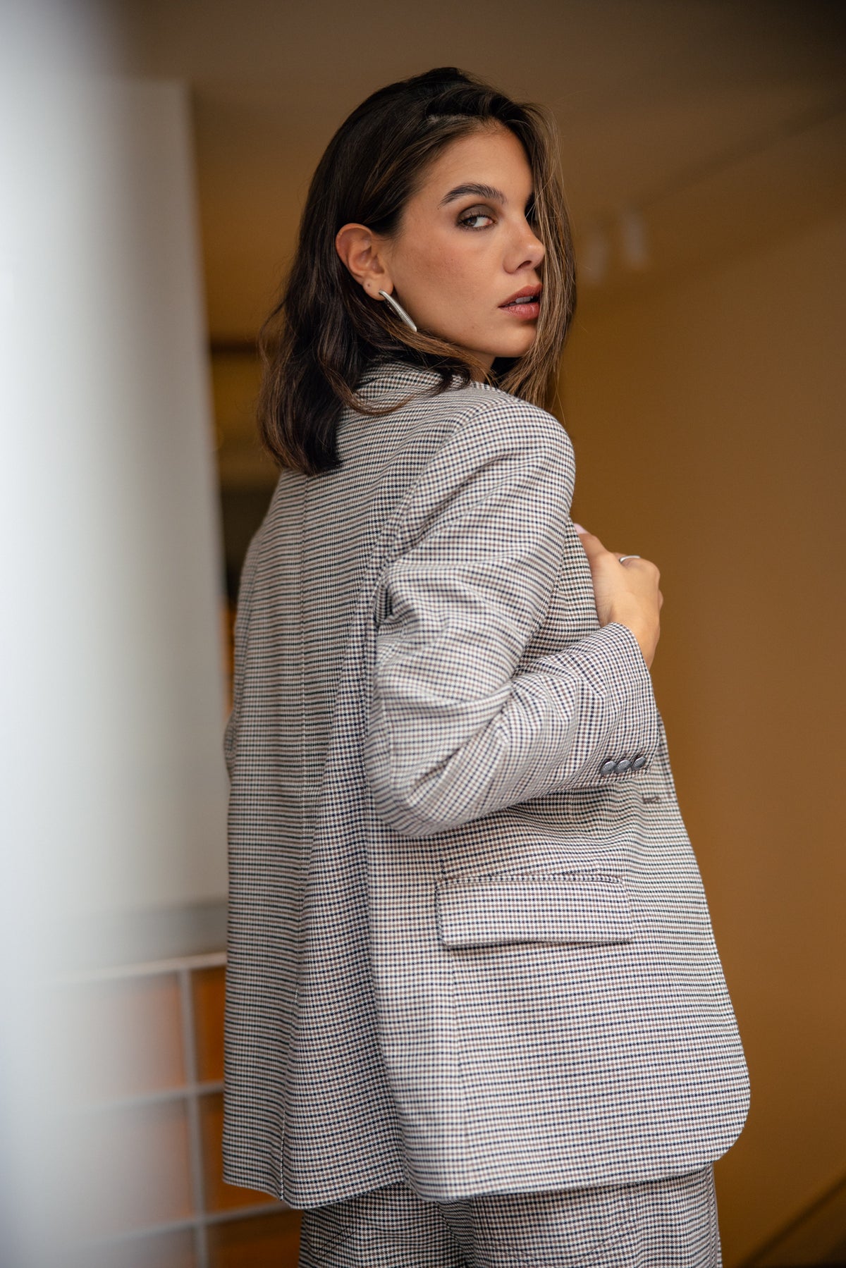 

Oversize Blazer Damen Maria Rhapsody original | Freeman T. Porter