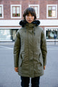 Vira fur XS
