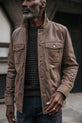 Rickon waxy S