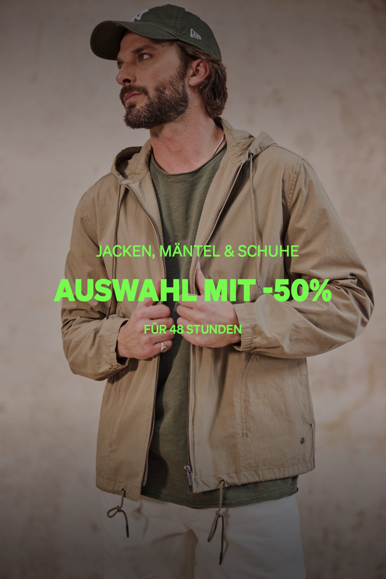 Ich nutze es