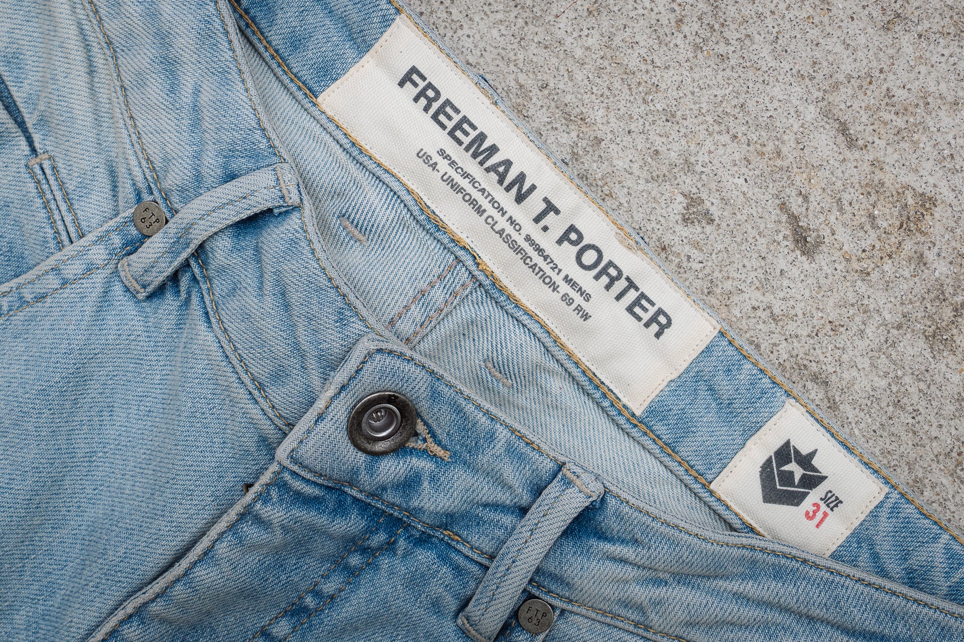 jeans homme