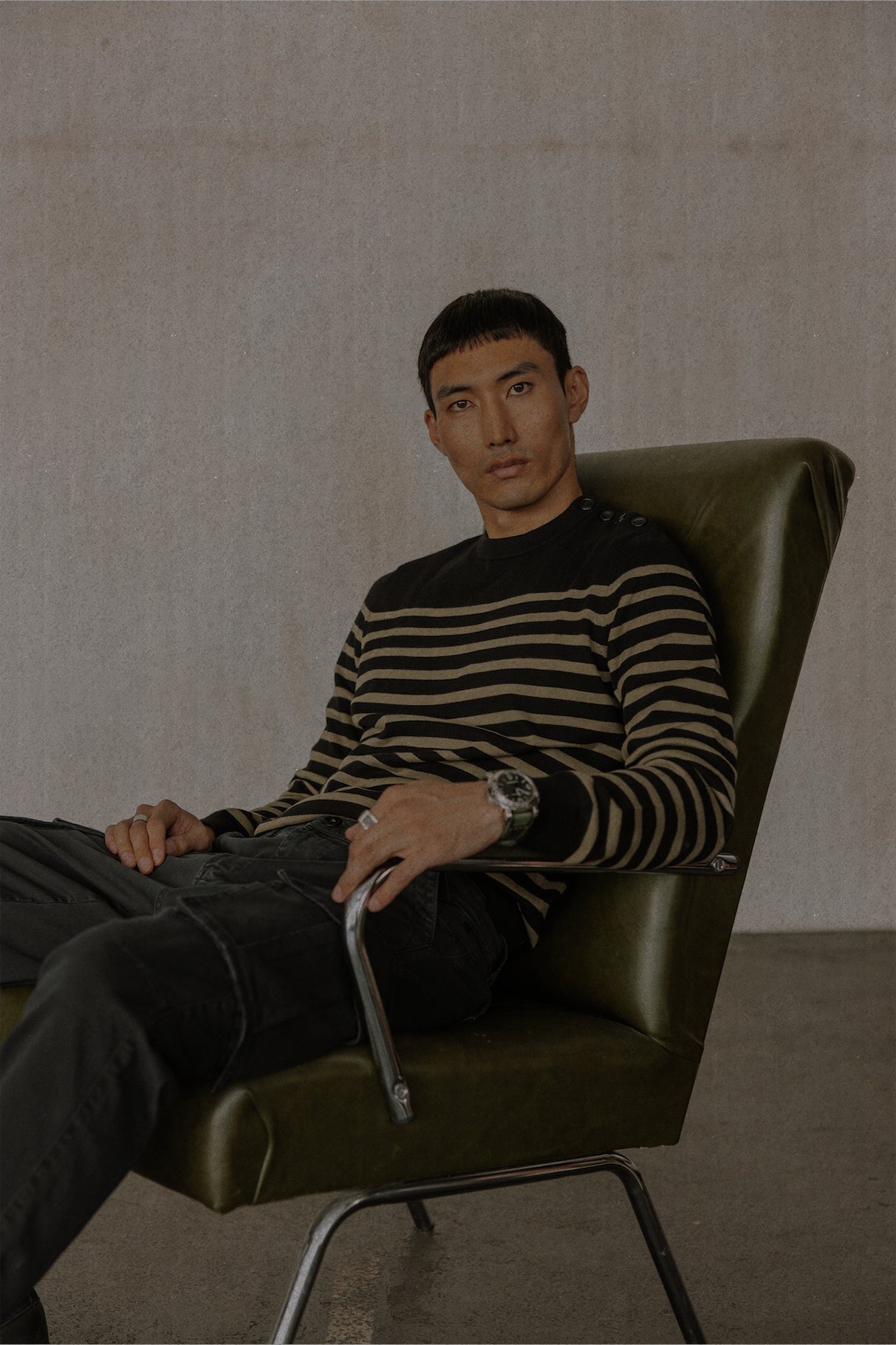 Collection Homme Winter Sales