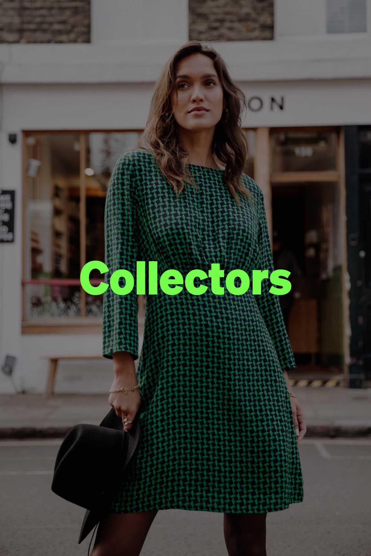 collectors femme