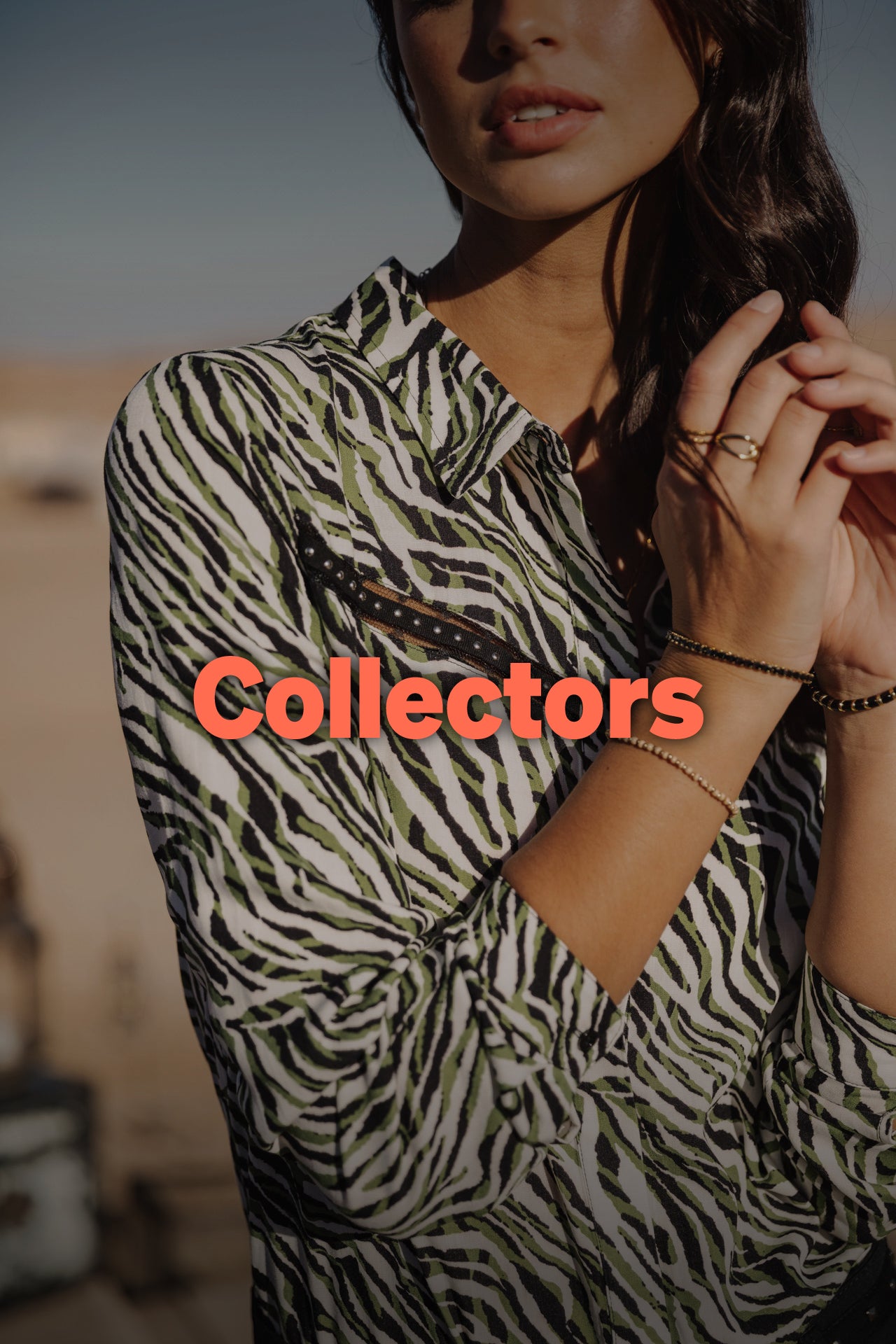 collectors