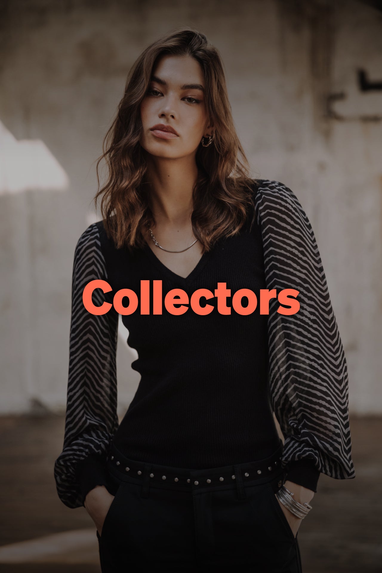 collectors