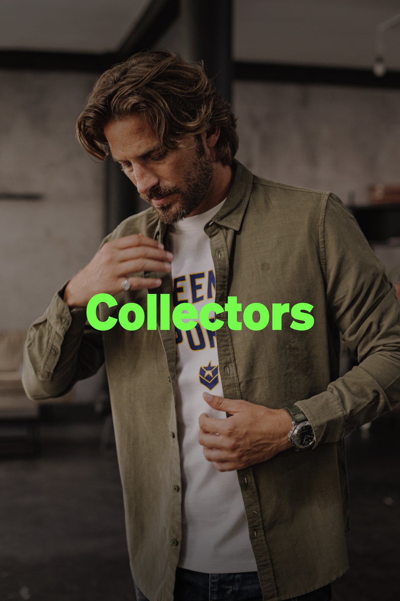 Collectors