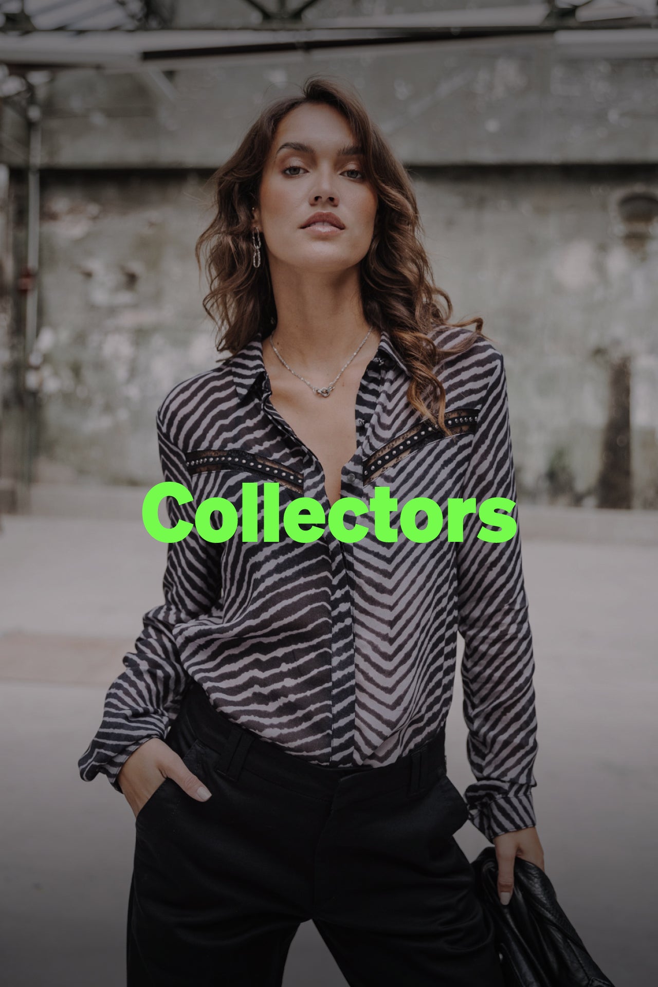 collectors femme