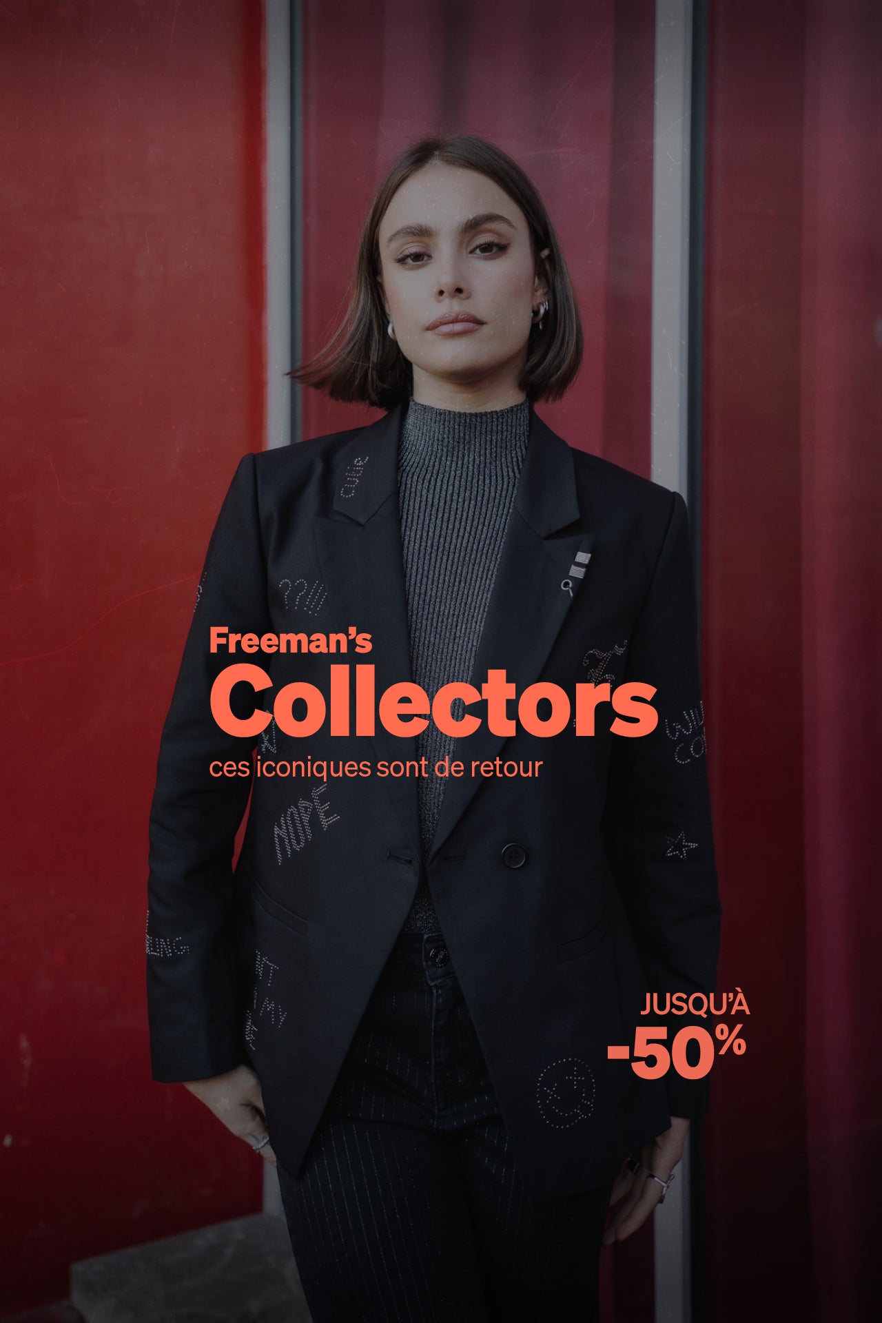 J'en profite