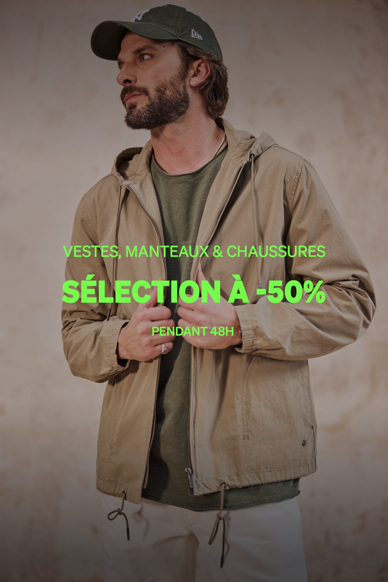 J'en profite
