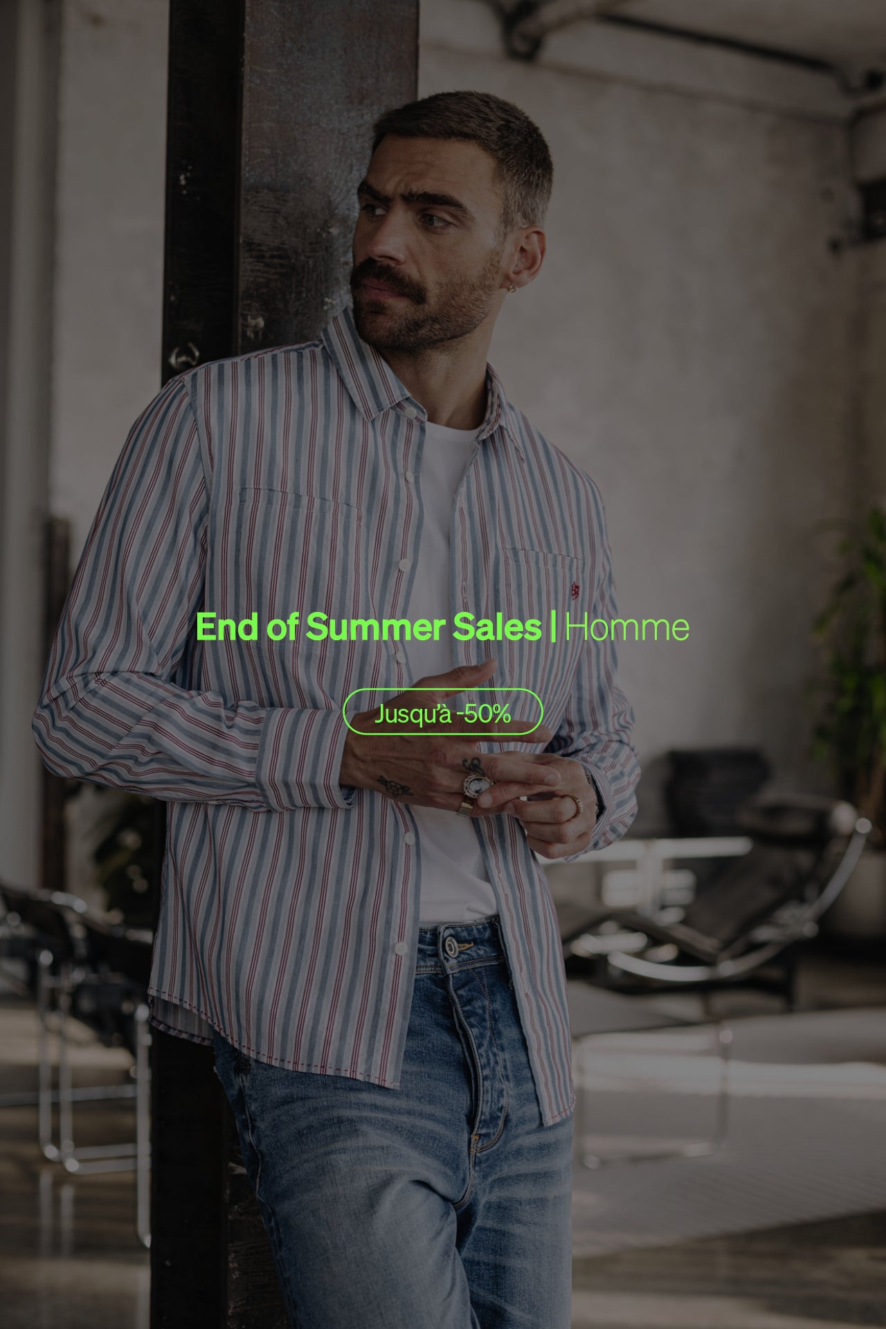 home homme