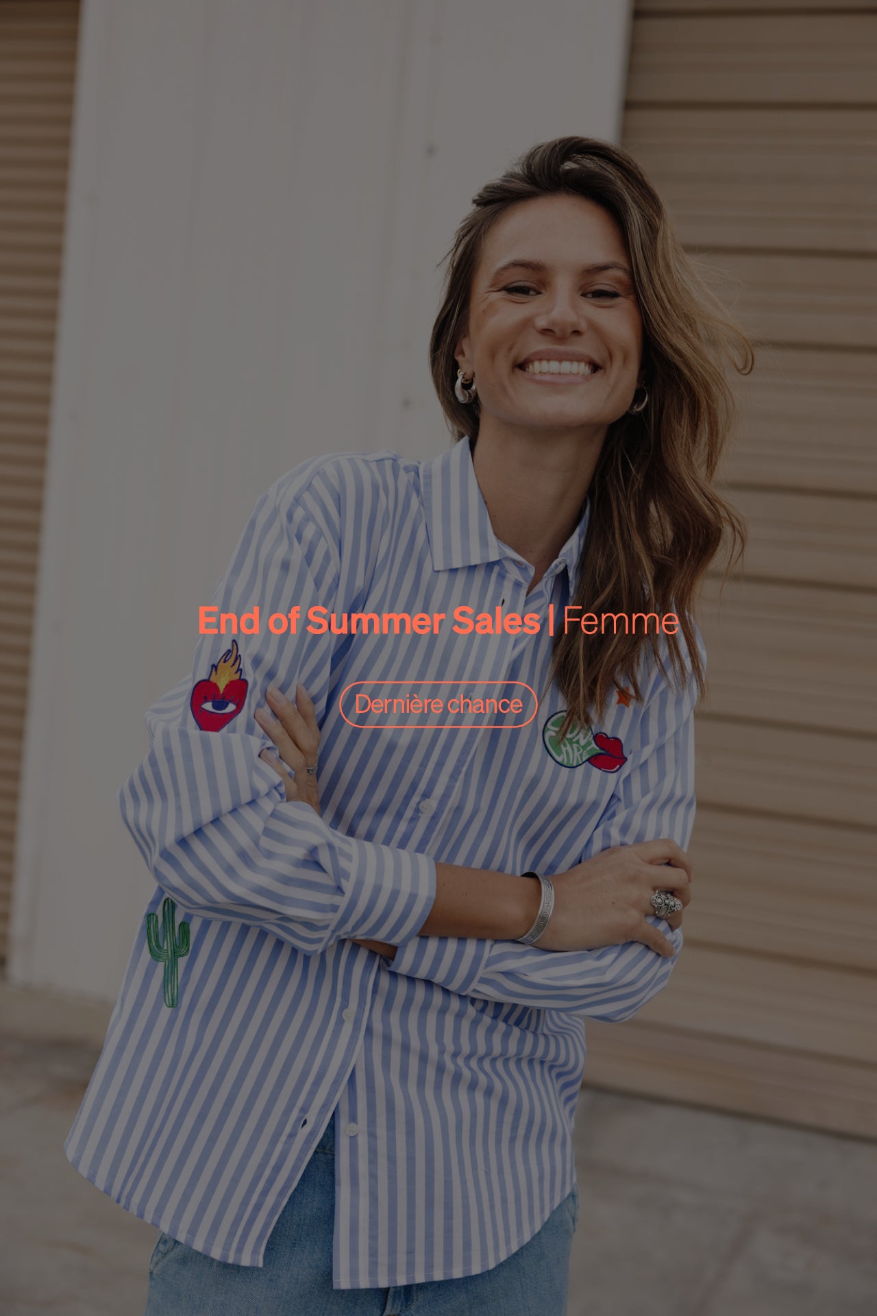 home femme