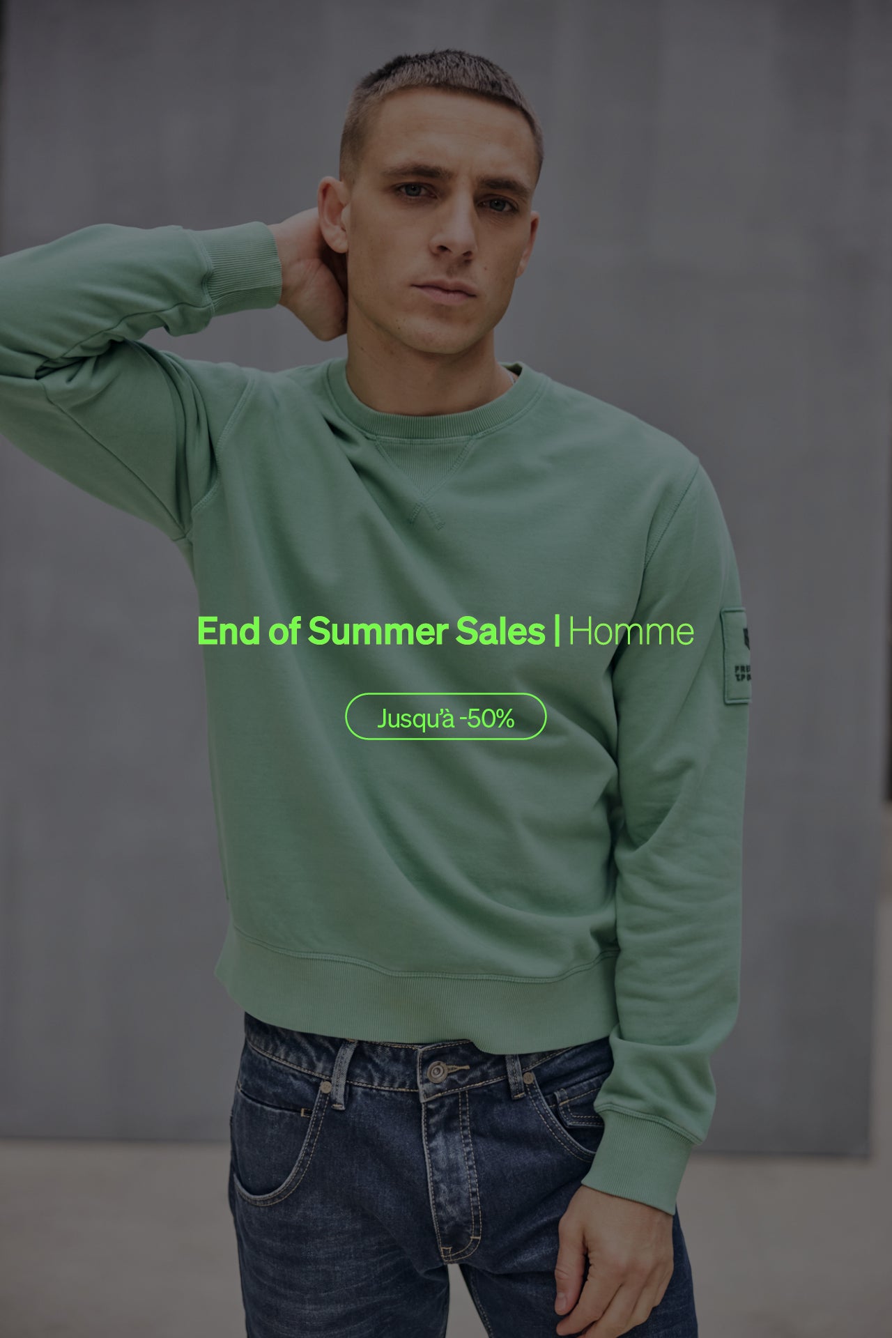 home homme