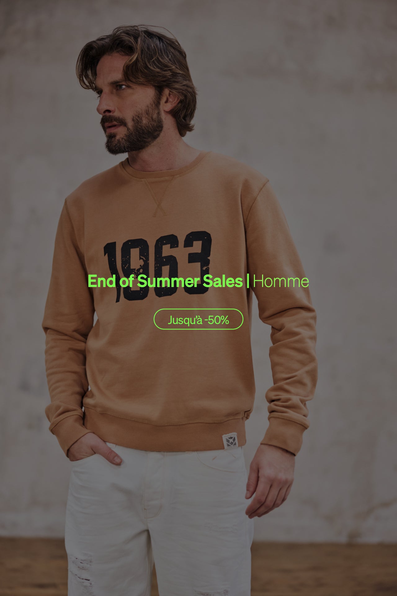 home homme