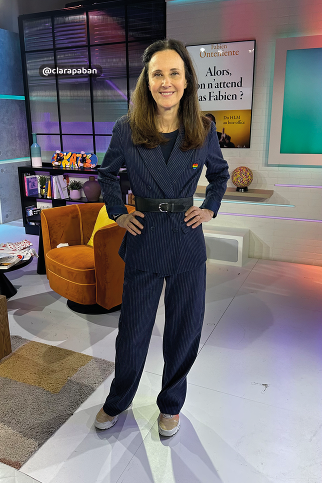 Voir le Pant