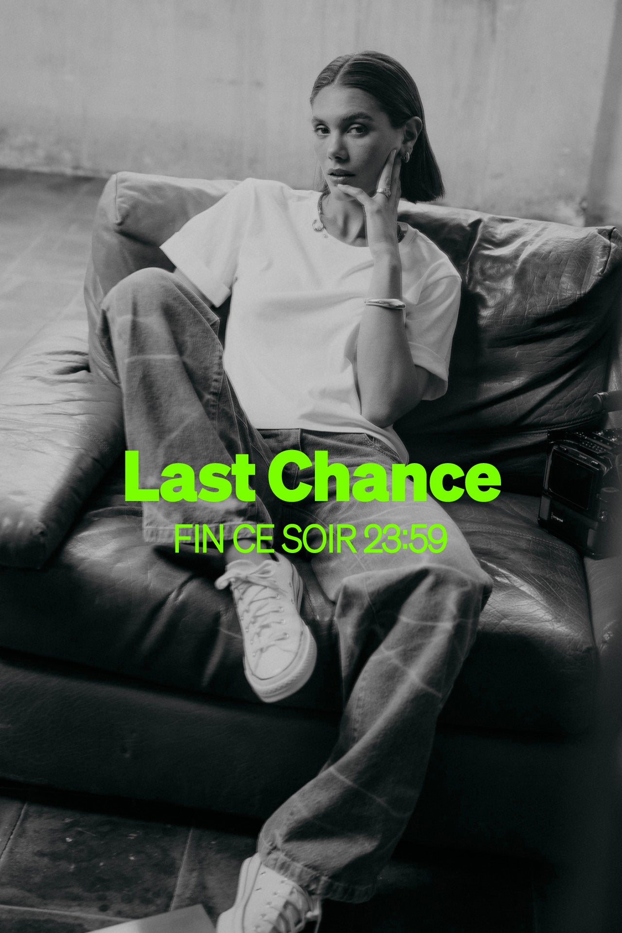 femme last chance