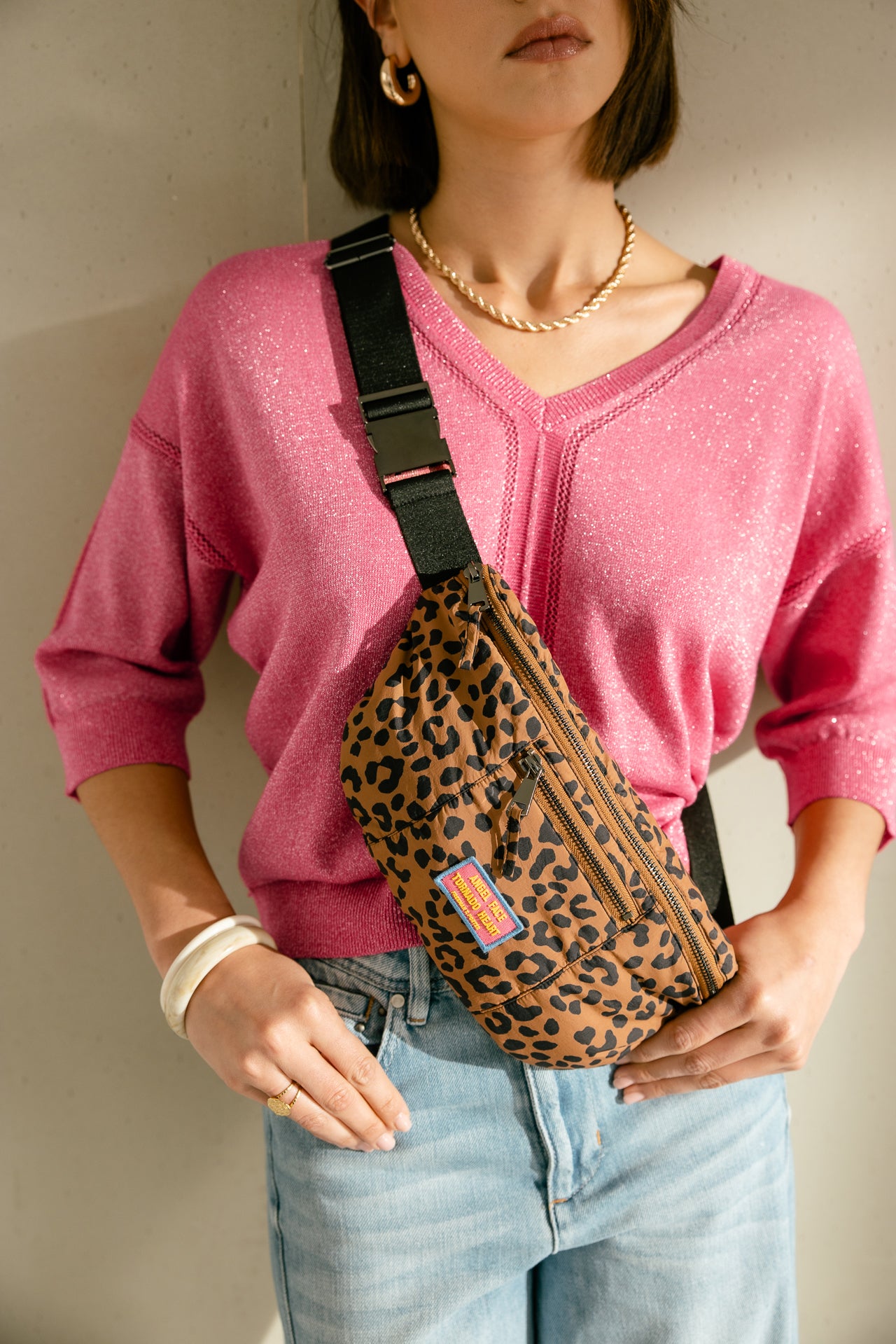 
              

Riñonera Hombre Bea Leo Nylon leo | Freeman T. Porter
            