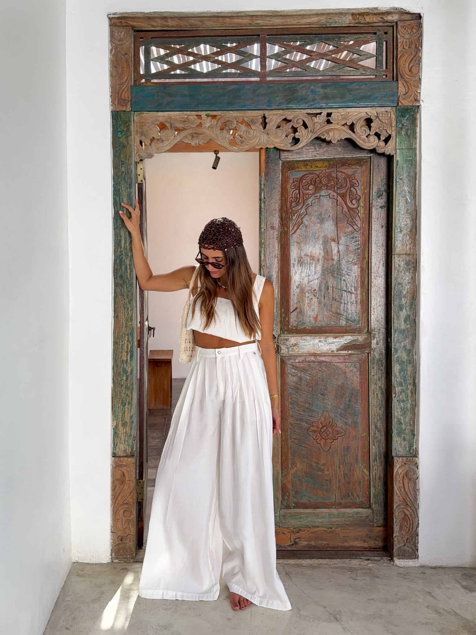 Voi le Look