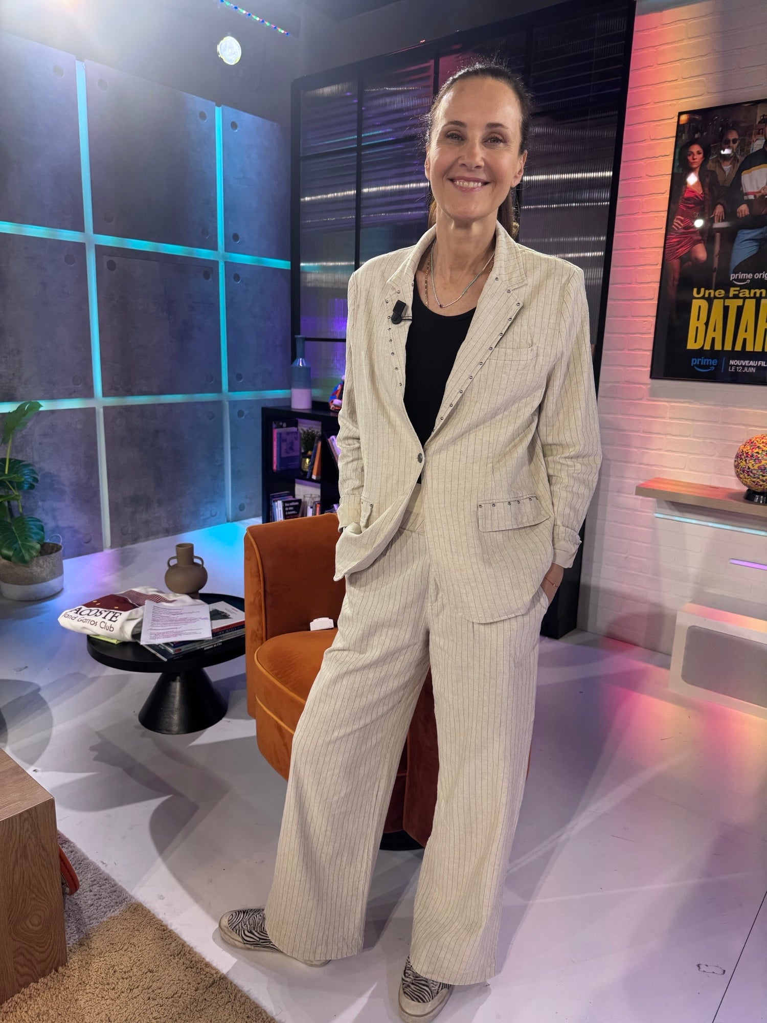 Voir le Look