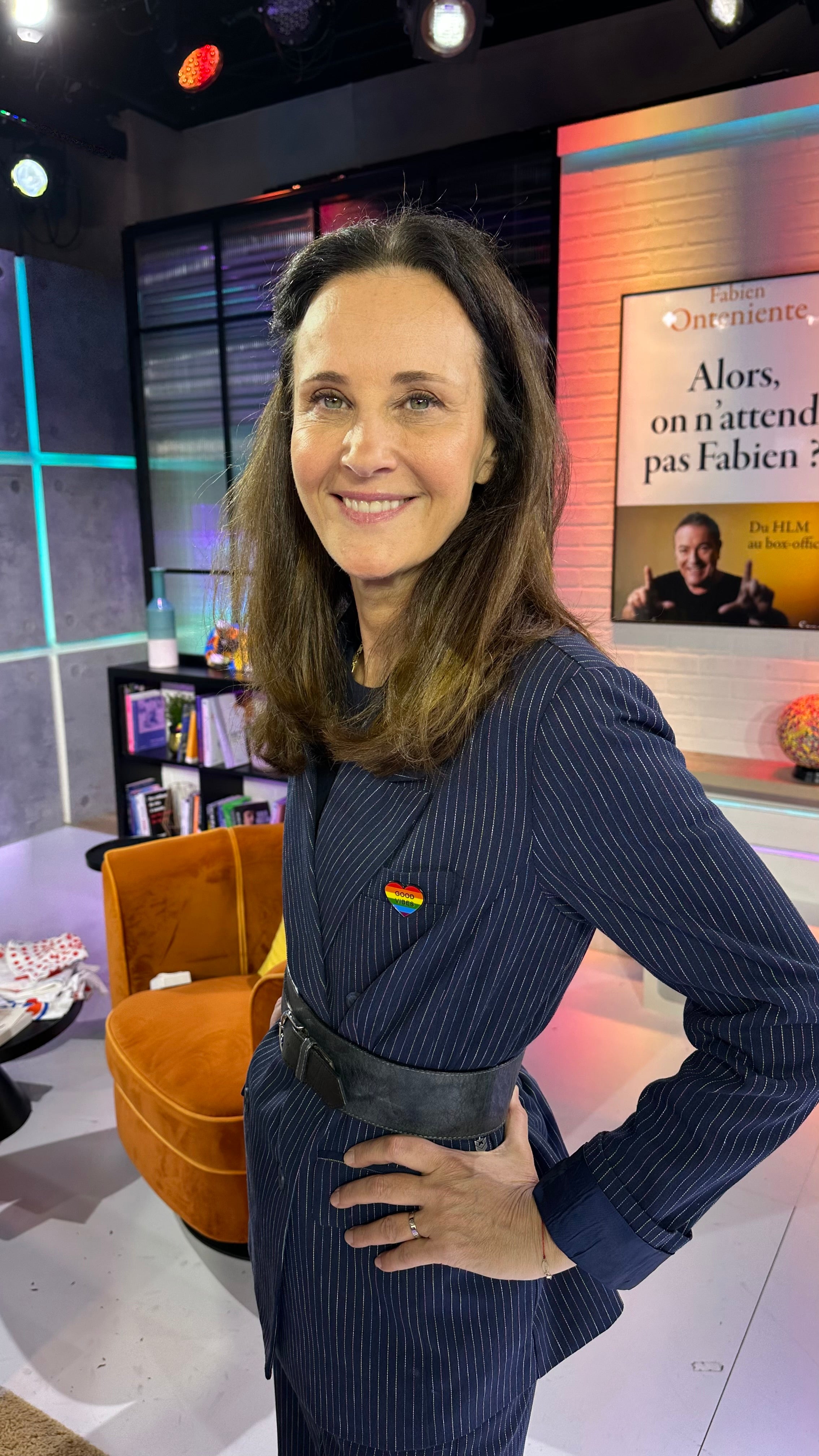 Voir la Veste
