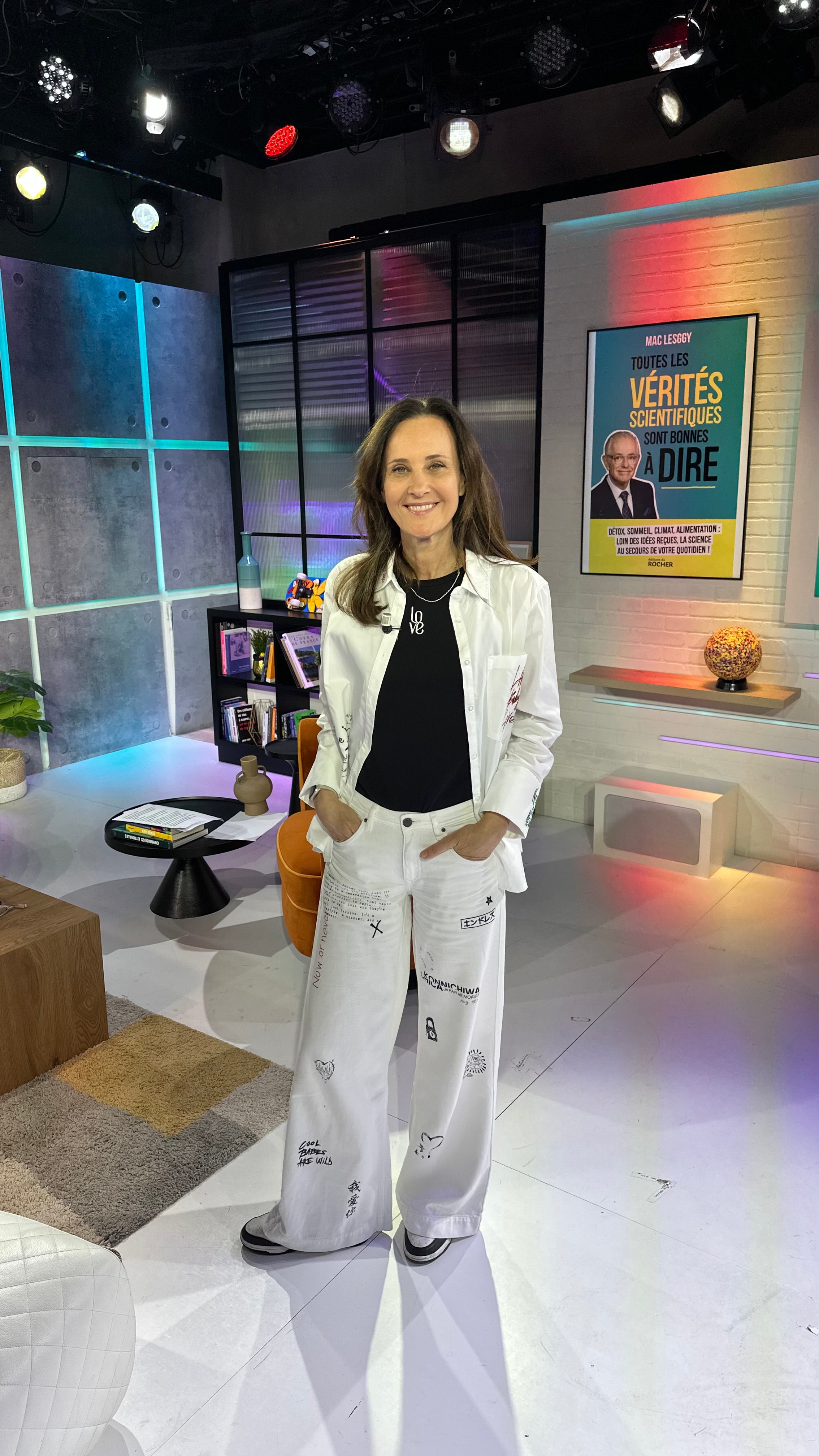Voir le Pant