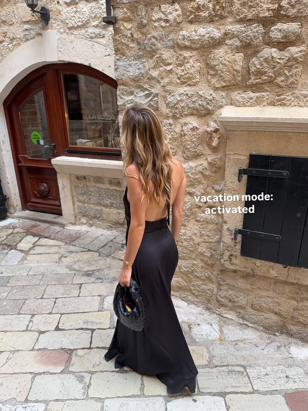 Voir la Robe