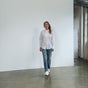 

Chemise Boyfriend Femme Chelina white | Freeman T. Porter